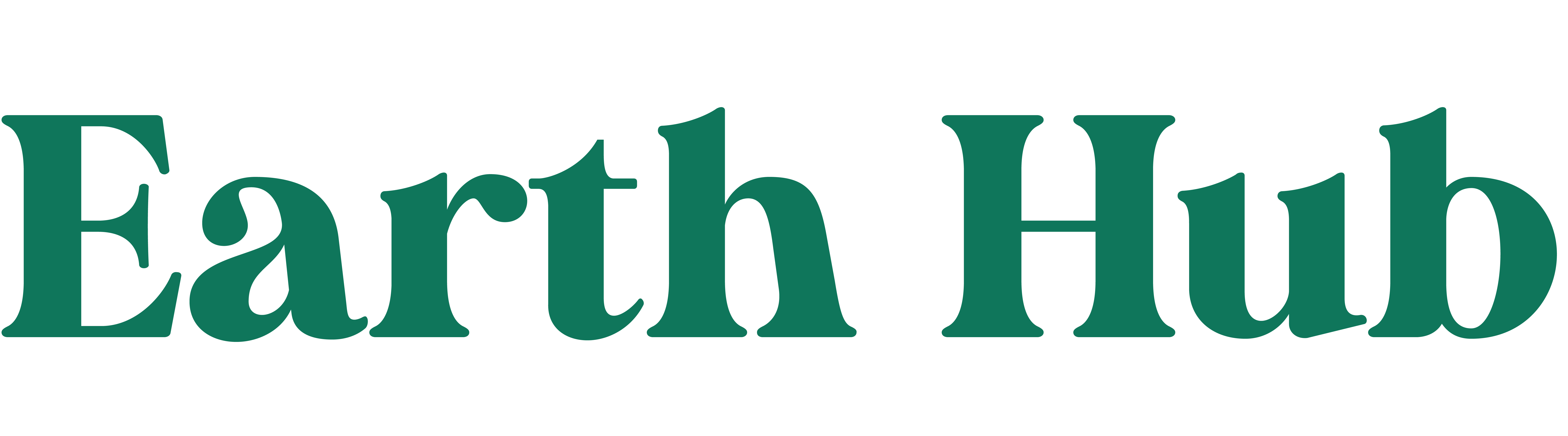 Earth Hub